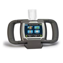 Spiro PD is the world's first truly personal spirometer that enables people with lung diseases – asthma, COPD, cystic fibrosis, and lung transplants – to easily and accurately monitor their breathing anytime and anywhere.